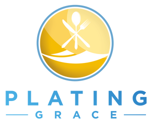 Plating Grace logo