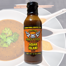 Load image into Gallery viewer, Asian Island Sauce