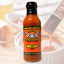 Load image into Gallery viewer, BBQ-USA Sauce