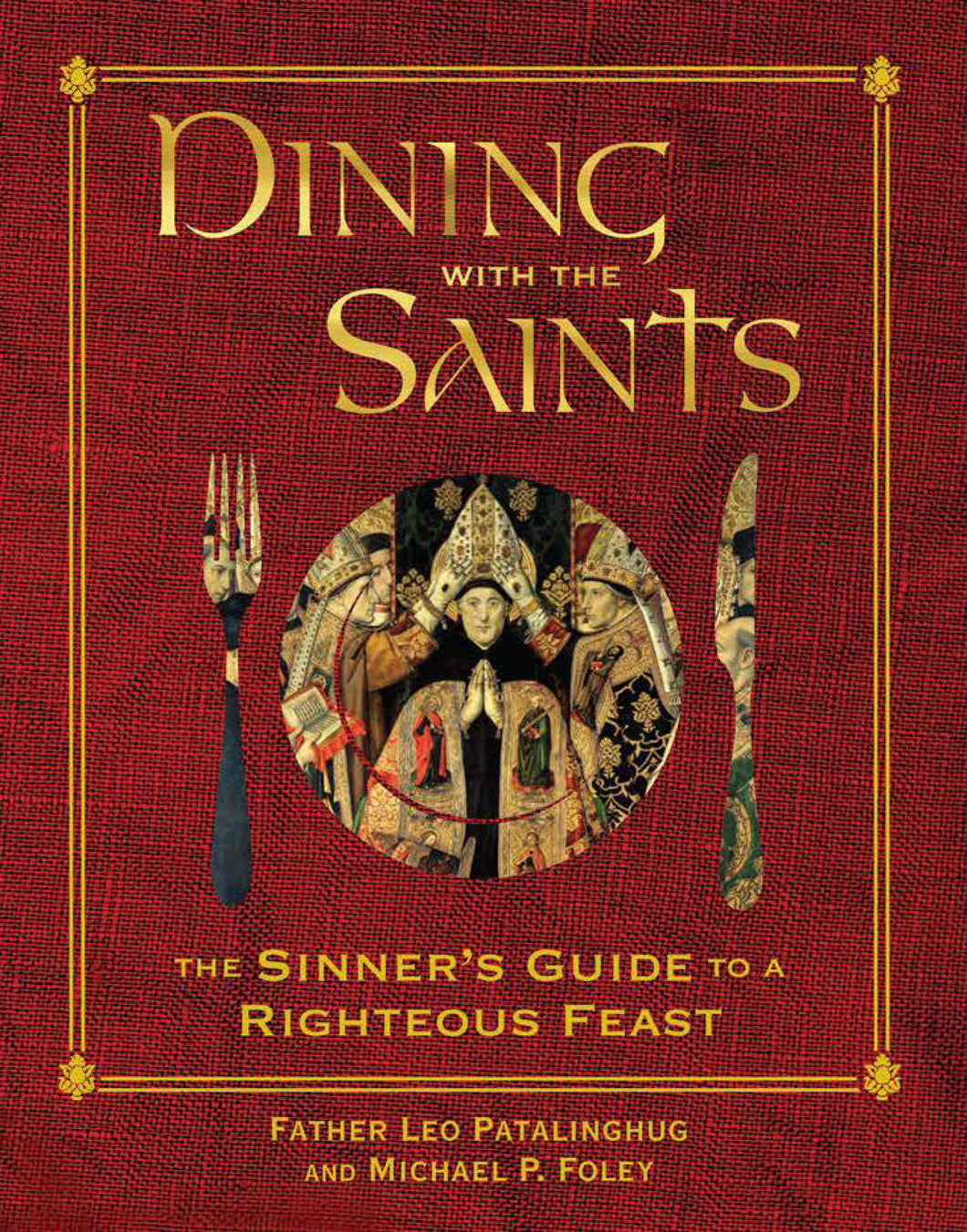 Dining With the Saints