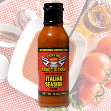 Load image into Gallery viewer, Italian Seaside Sauce