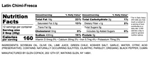Load image into Gallery viewer, Latin Chimi-Fresca Sauce