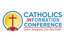 Load image into Gallery viewer, The Catholics INFormation Conference!
