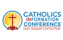 Load image into Gallery viewer, The Catholics INFormation Conference!