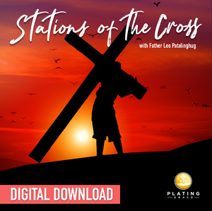 Stations of the Cross (Digital Download)