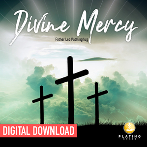 Divine Mercy  |  Digital Download